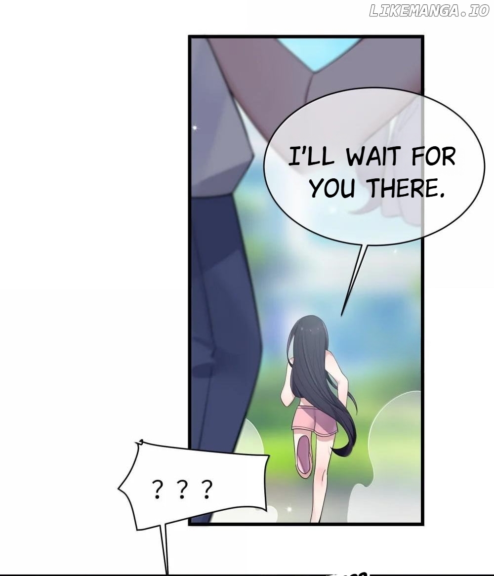 My Fake Girlfriends are using me as a Shield Chapter 155 - page 6